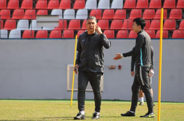 爱游戏官网-球队球员后续工作如何处理？ 津媒：足协将出台政策